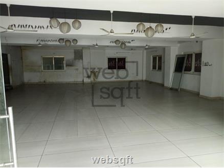 Hyderabad Shop-Mulgi for Rent